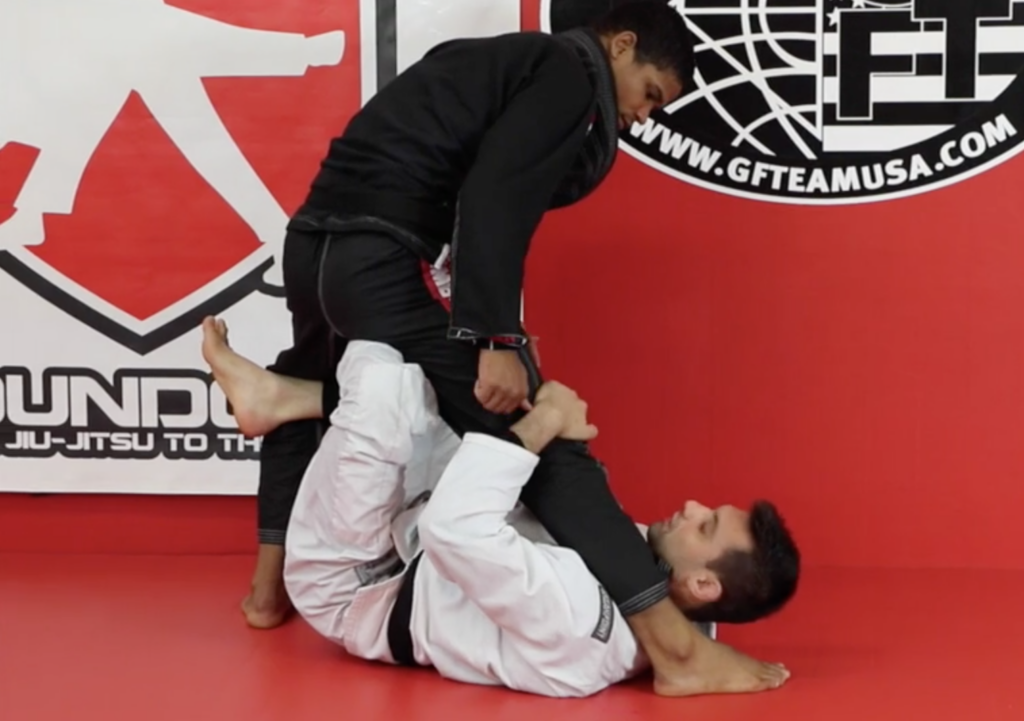 Joao Paulo Ferrira - DLR to X-Guard