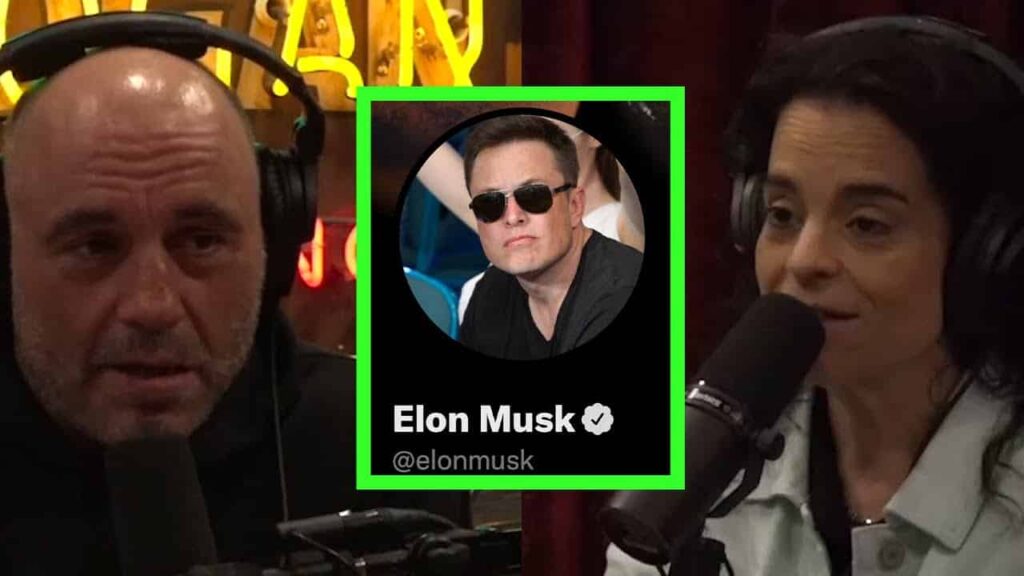 Joe Reacts to Elon Musk Buying Twitter