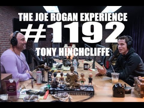 Joe Rogan Experience #1192 - Tony Hinchcliffe