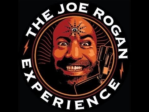 Joe Rogan Experience #1247 - Andy Stumpf