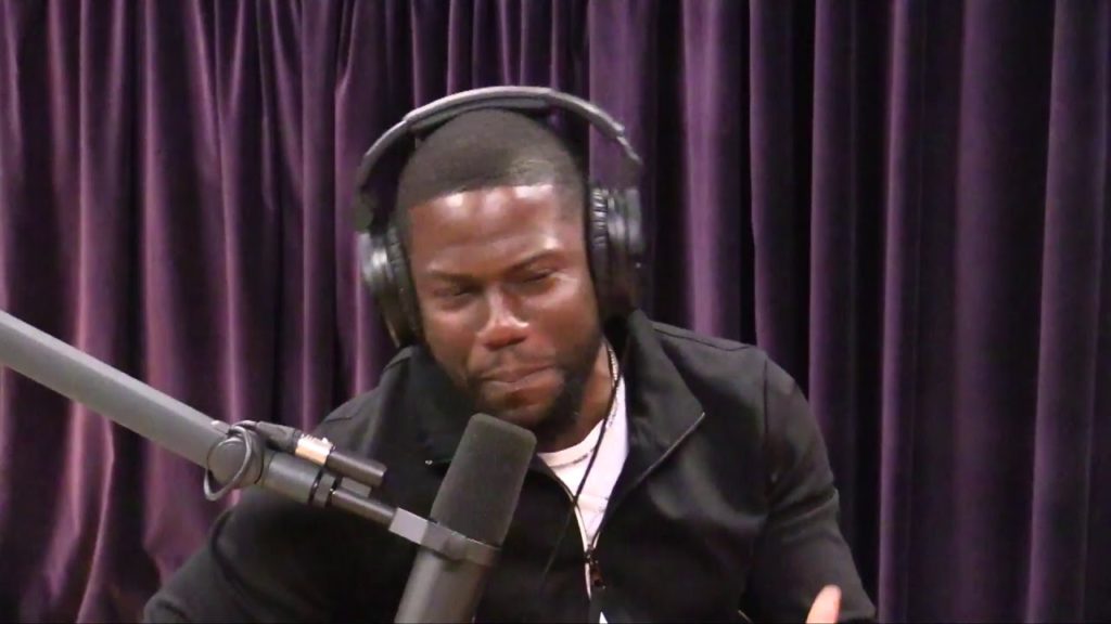 Joe Rogan Experience #1278 - Kevin Hart