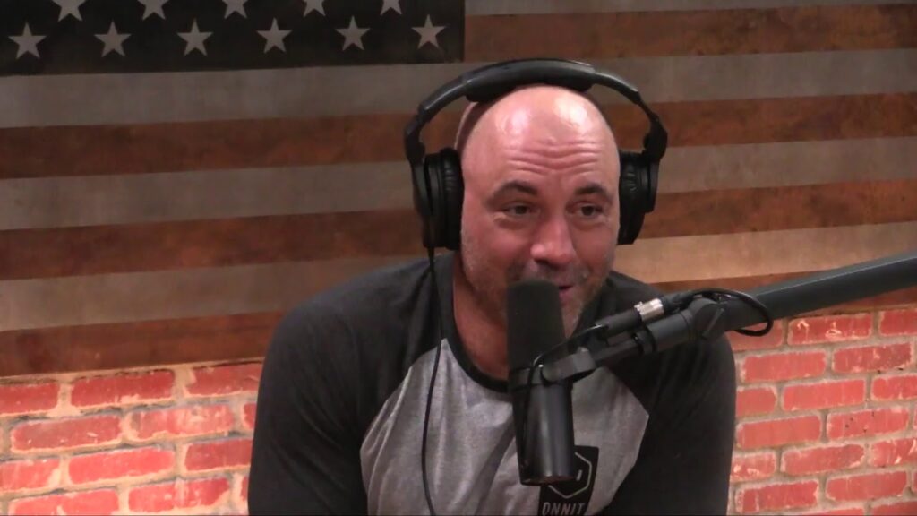 Joe Rogan Experience #1280 - Michael Yo