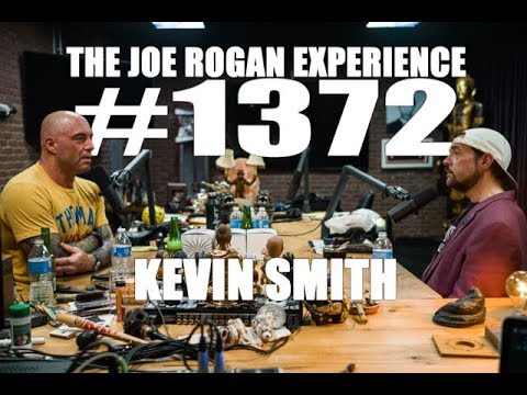 Joe Rogan Experience #1372 - Kevin Smith