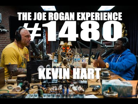 Joe Rogan Experience #1480 - Kevin Hart