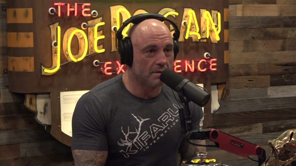 Joe Rogan Experience #1889 - Dr. Phil