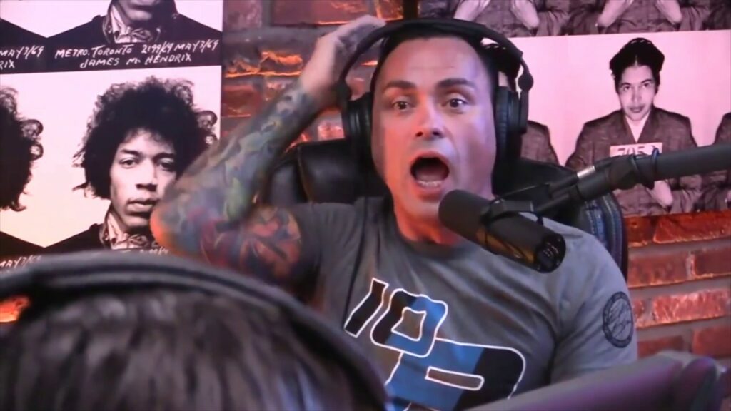 Joe Rogan Experience - 2017 Year in Review