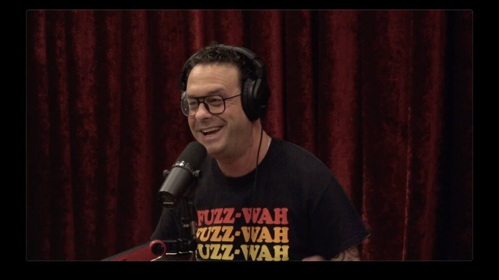 Joe Rogan Experience #2354 - Joe DeRosa