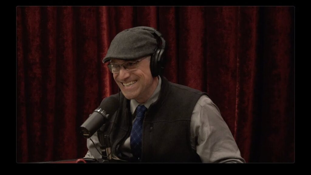 Joe Rogan Experience #2357 - Sarko Gergerian