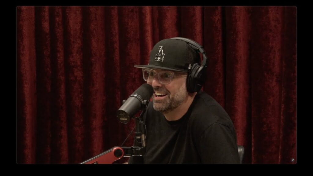 Joe Rogan Experience #2366 - Sam Tripoli