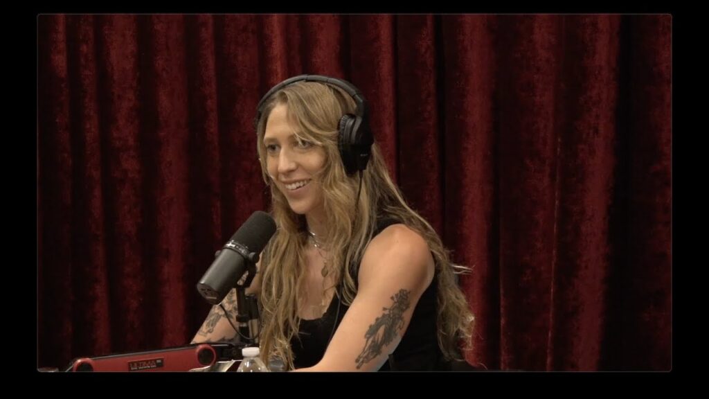 Joe Rogan Experience #2380 - Jordan Jensen