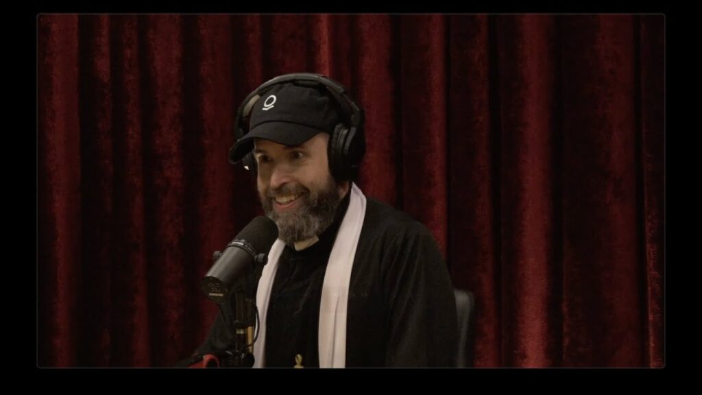 Joe Rogan Experience #2391 - Duncan Trussell