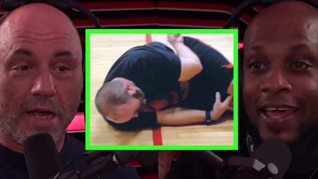 Joe Watches Tom Segura's Dunk Video