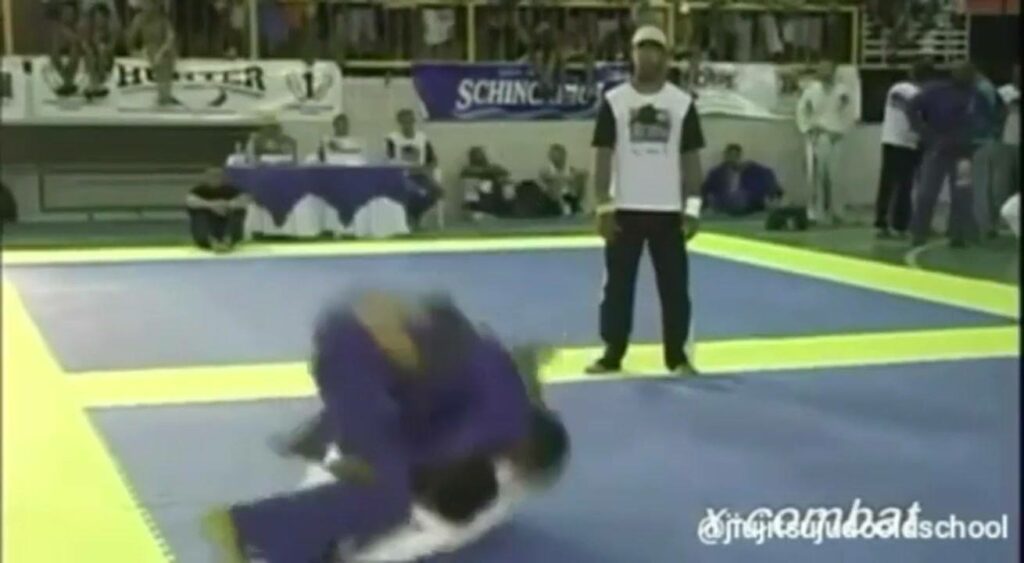 John Wick, judô, jiu-jitsu e aikido. credit @jiujitsujudooldschool @johnwickmovi...