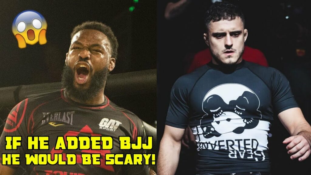 Jon Jones: "If he adds Jiu Jitsu, he'd be scary", Jon Calestine reveals AJ Agazarm incident, BJ Penn