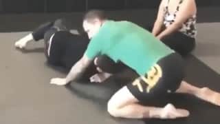 Jordan Kontra’s D’Arce from Turtle