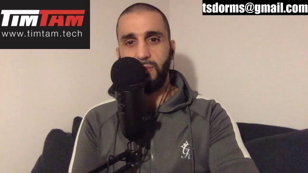 Jorge Masvidal vs Nate Diaz post-fight analysis and much more - Ask Me Anything 52 - Coach Zahabi