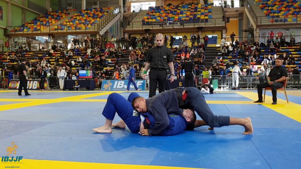 José Cardoso vs Stanislav Varshavskiy / Madrid Open 2018