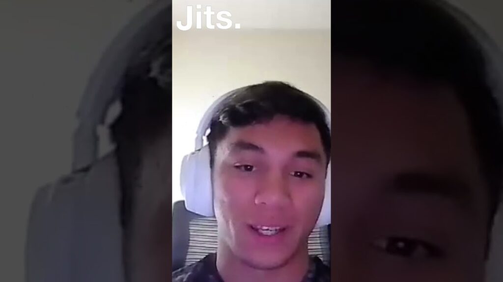 Josh Cisneros on returning to the IBJJF World Championship