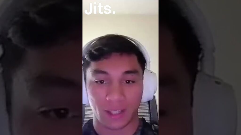 Josh Cisneros picks his toughest opponents at the Sapateiro World Championship