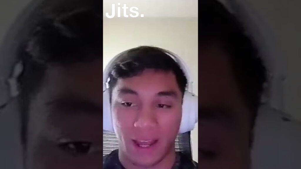 Josh Cisneros talks about CJI 2