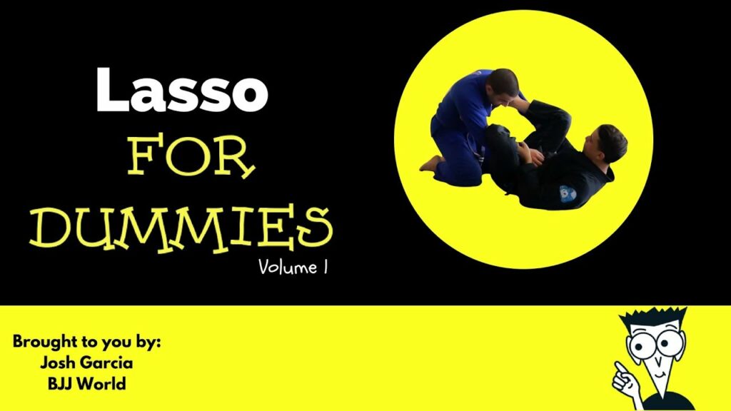 Josh Garcia's Lasso For Dummies Instructional