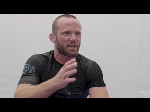 Josh Hinger Reveals How Andre Galvao's ADCC Training Camps Have Evolved Over The Years
