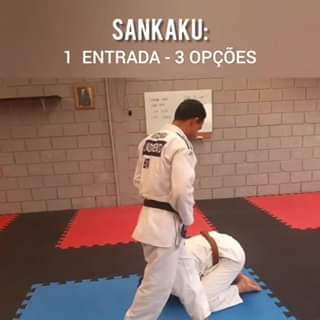 Judo 柔道 Ne waza 寝技 
 Fuente: Luisojudoca