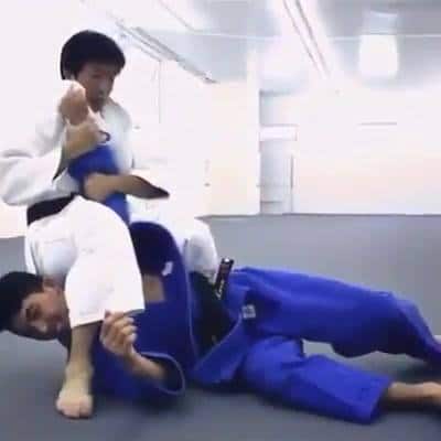 Judo + Jiu Jitsu = The Perfect Combo!