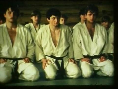 JudoGami