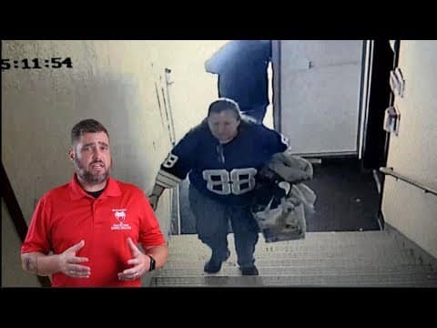 Juvenile Might Be Charged As An Adult For Altercation At The Elks Lodge