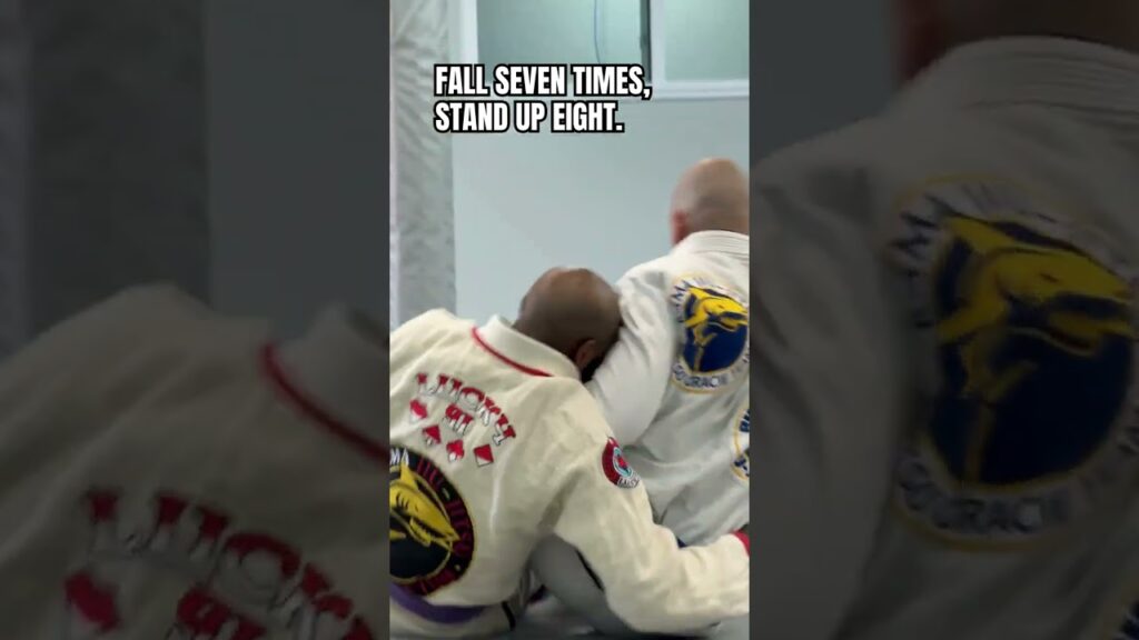KAMA JIU JITSU