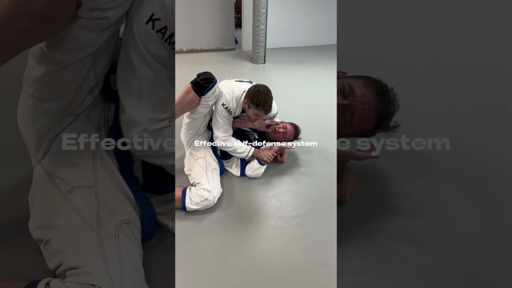 KAMA JIU JITSU. DFW AND SOUTHERN CALIFORNIA!