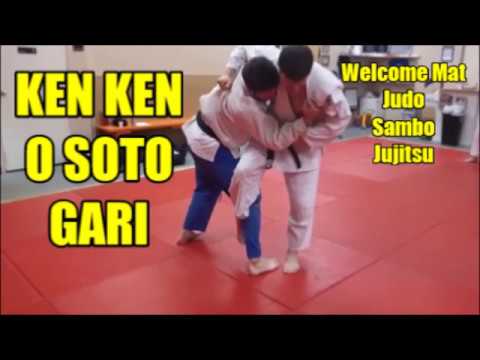 KEN KEN  O SOTO GARI