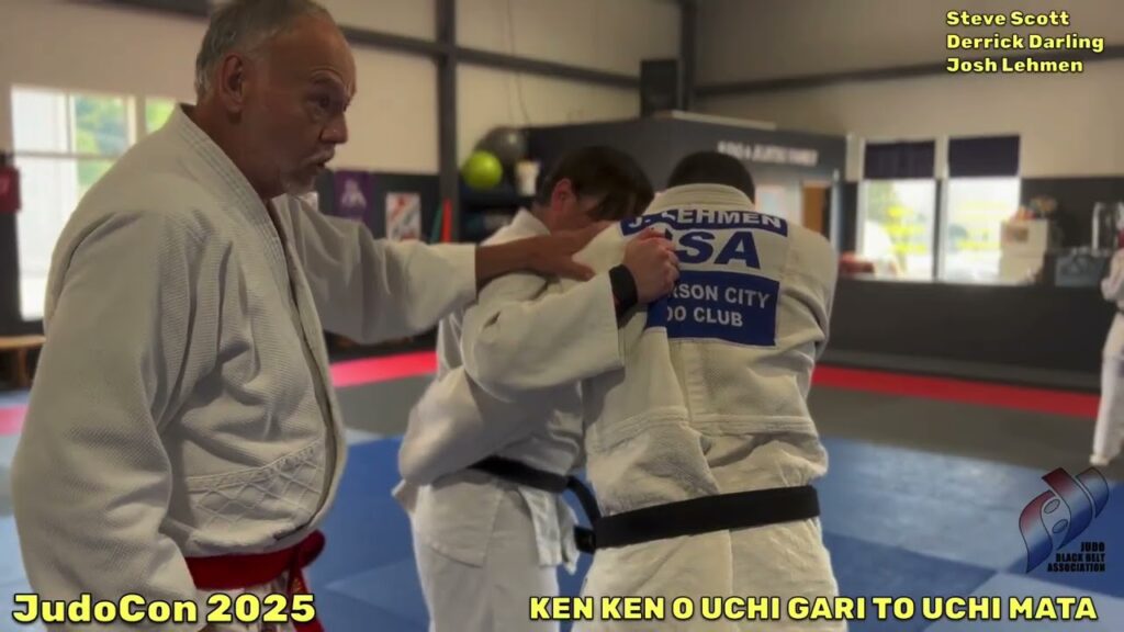 KEN KEN O UCHI GARI TO UCHI MATA