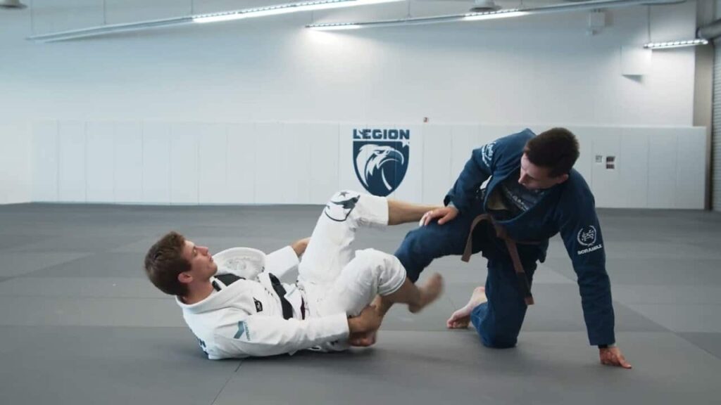 KISS OF THE DRAGON FOR TOTAL BEGINNERS