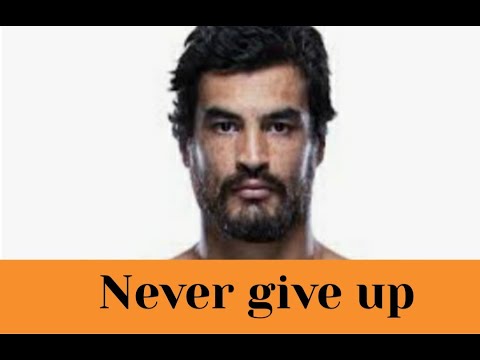 KROM GRACIE VENCE FALTANDO 1 SEGUNDO