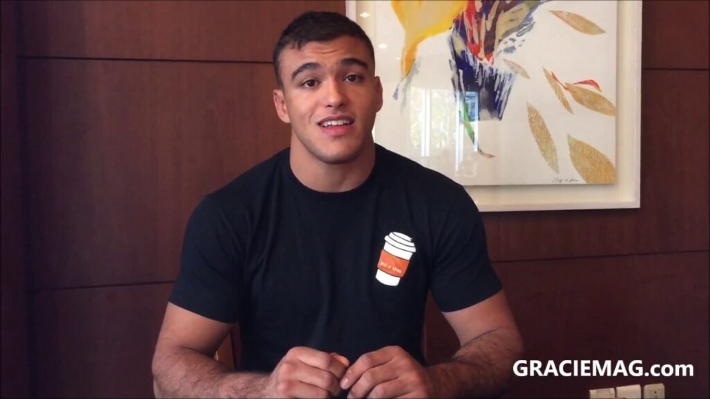 Kaynan Duarte e Victor Hugo comentam SJJIF e analisam ‘rivalidade sadia’ no Jiu-Jitsu