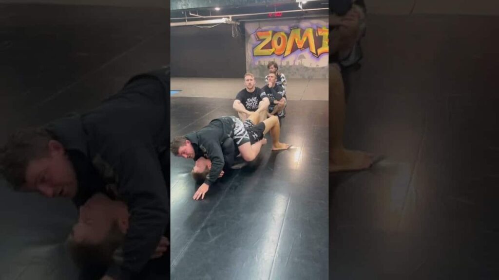 Keep them in mount forever ๐