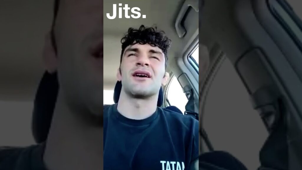 Keith Krikorian explains how Jiu-Jitsu can make you a better person