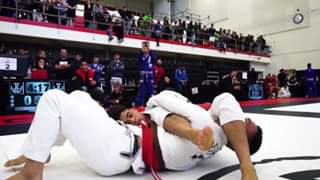 Kennedy Maciel vs Richard Santos | JJWL LA Super Champ Fight 1