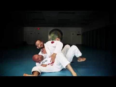 Kesa Gatame Sucks! Here's How to Defend It