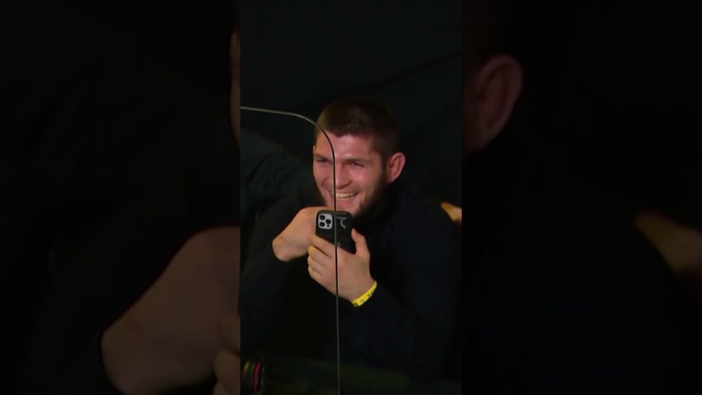 Kevin Holland the certified yapper π€£ #UFC307