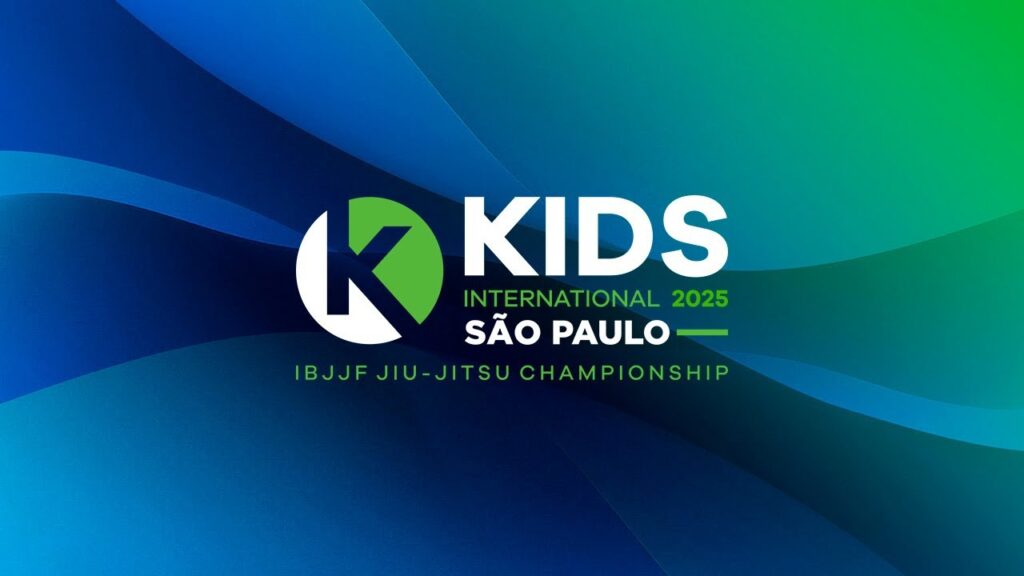 Kids International - São Paulo 2025 | Mat 3