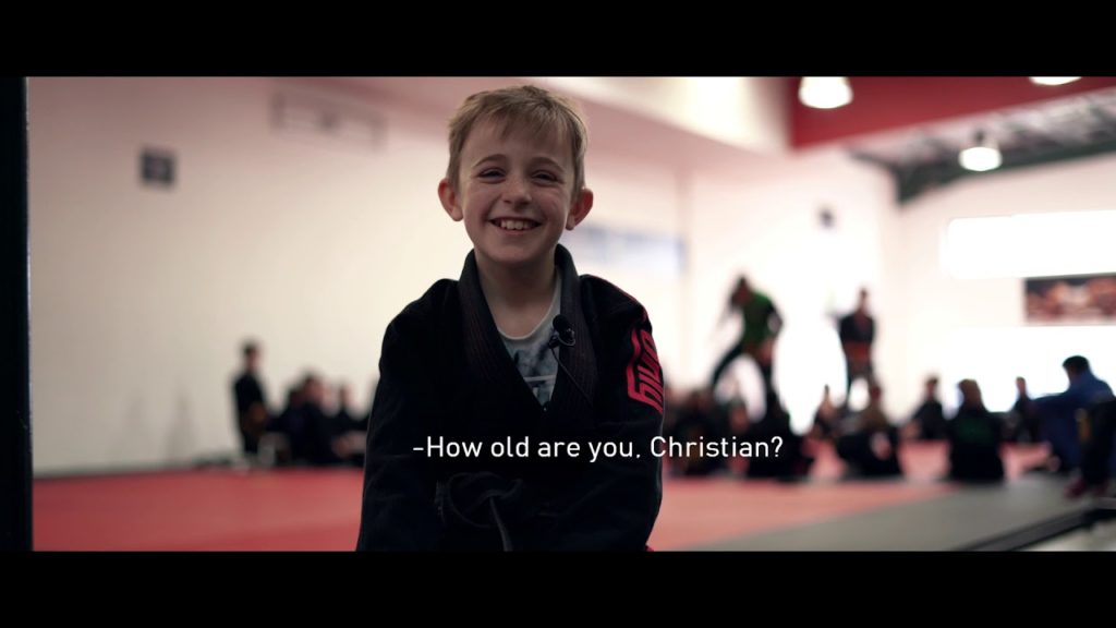 Kids Self Defense - Something special is happening in Dublin 15