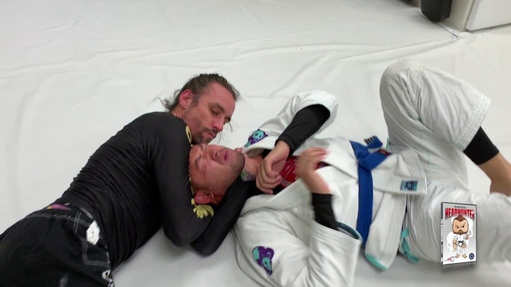 Killer Gi and No Gi Chokes! Grappling and BJJ