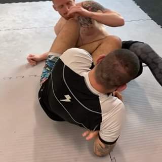 Killing Rev.Knee On Belly with 80/20 Inside Heelhook