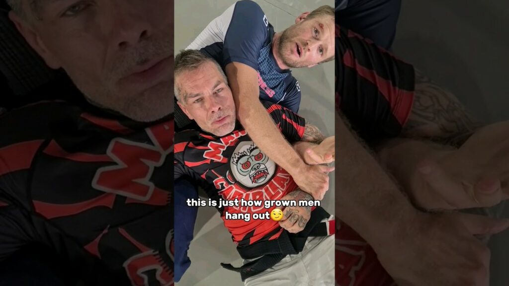 Kimora to guillotine✅ #yogaforbjj#yoga#boxing#mma#ufc#fighter#combatsports#martialarts