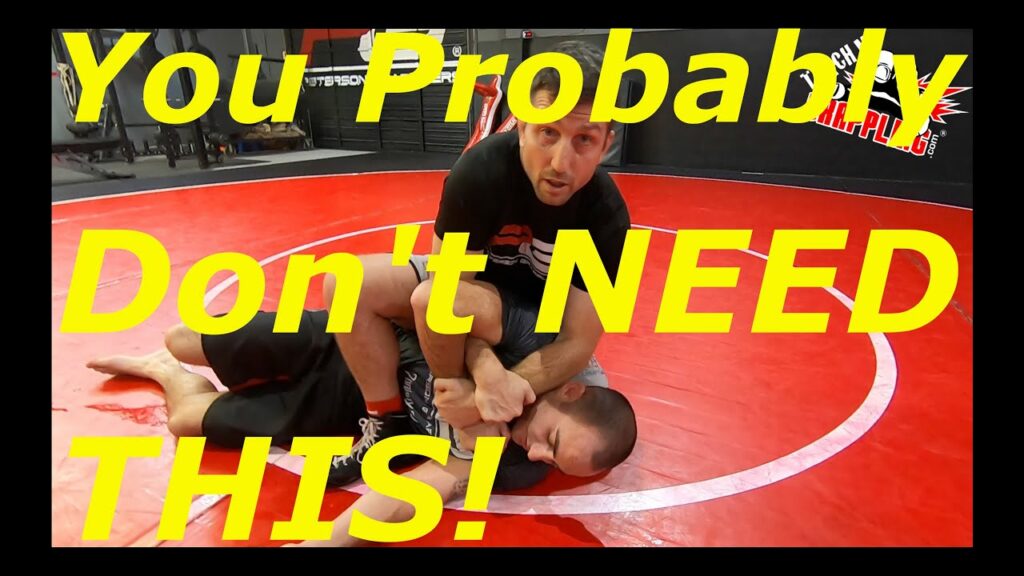 Kimura VS Giftwrap GRIP Details and Differences!