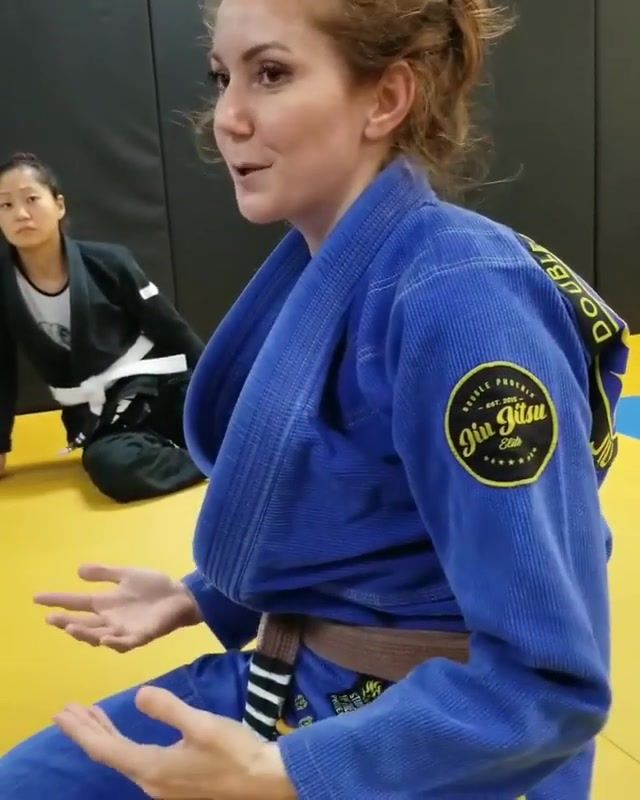 Kimura from Closed Guard by @lucasleprivirginia