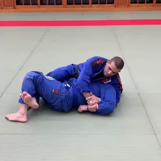 Kimura trap to inverted triangle. How To Build Your Whole Game Around The Kimura ...